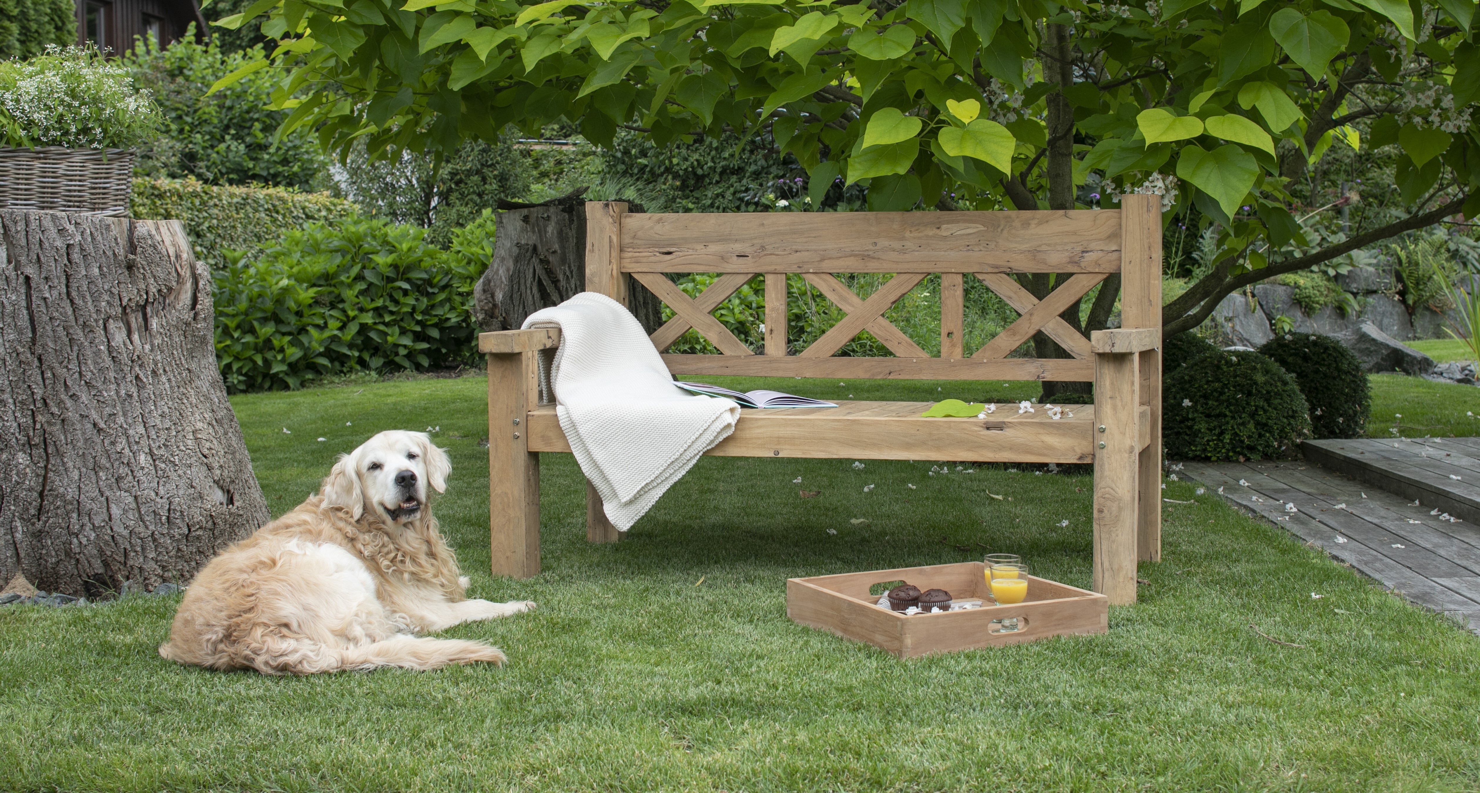 66157_66145_17002_Woodie_Bank_Rustique_160cm_Woodie_Tablett_Decke (8)